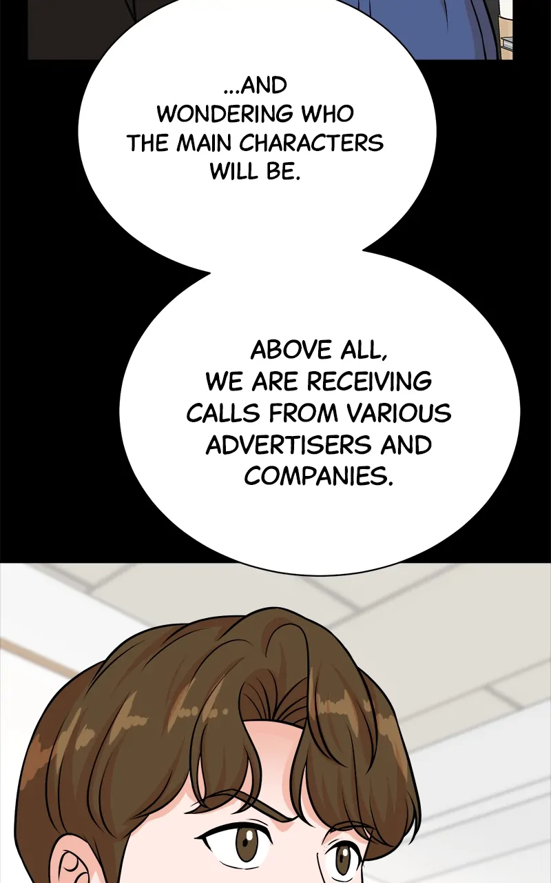 Second Life Producer Chapter 113 page 19