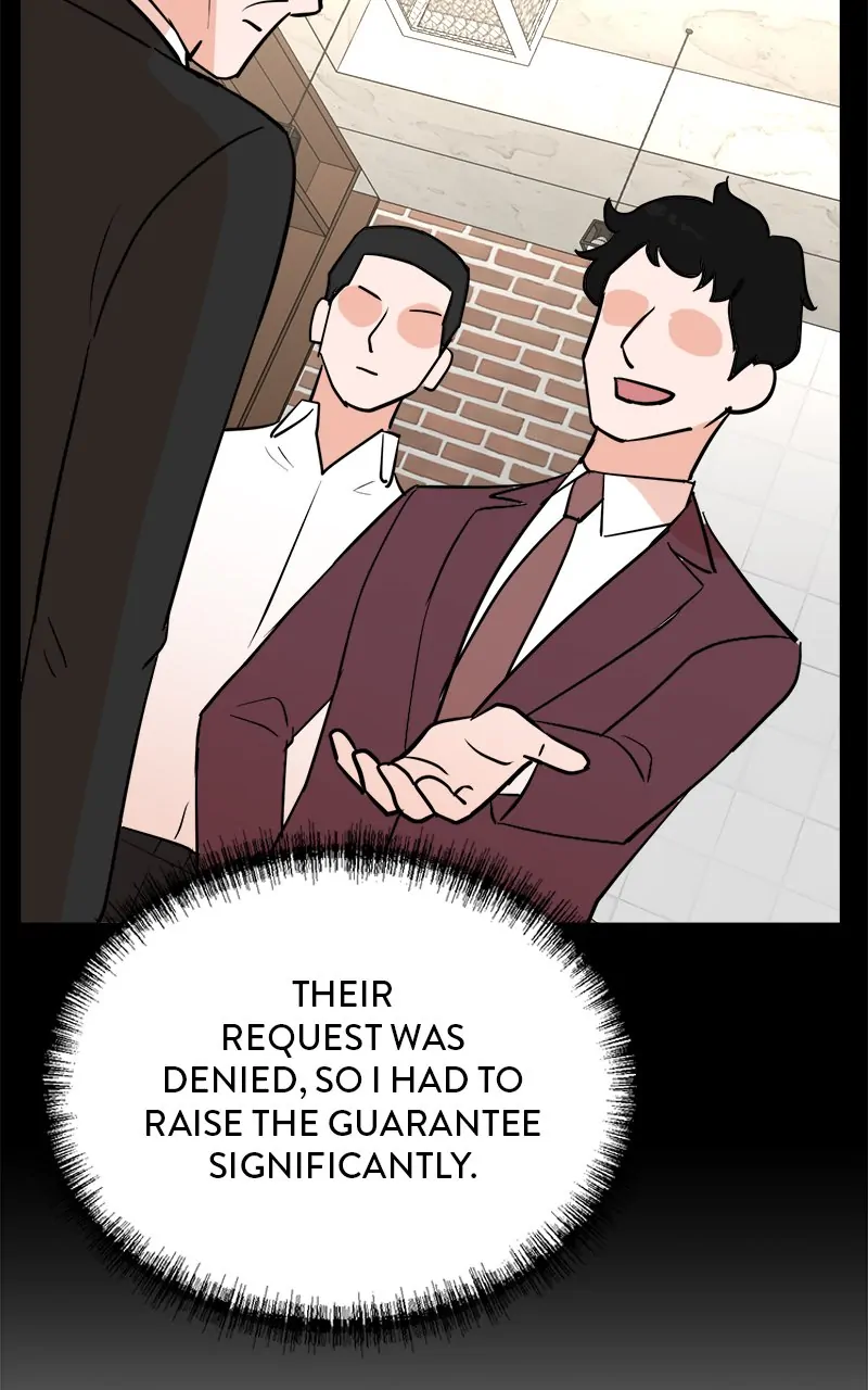 Second Life Producer Chapter 115 page 15