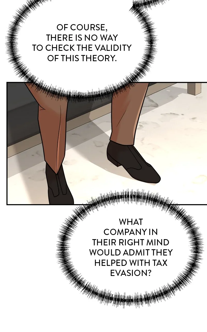 Second Life Producer Chapter 115 page 23