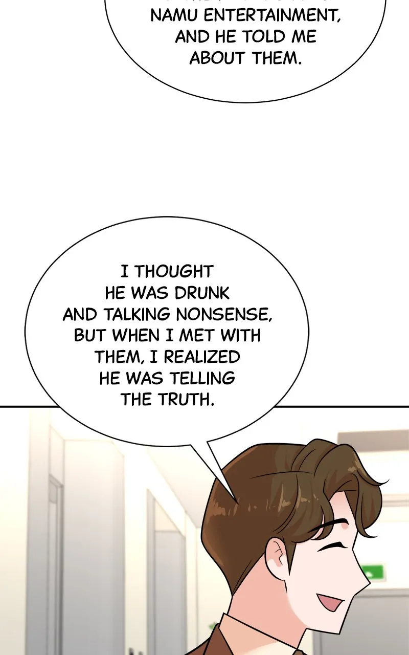 Second Life Producer Chapter 115 page 64