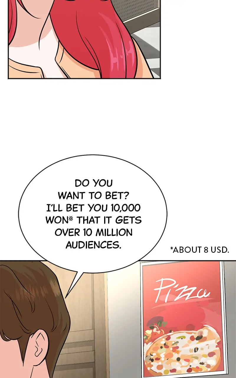 Second Life Producer Chapter 116 page 43