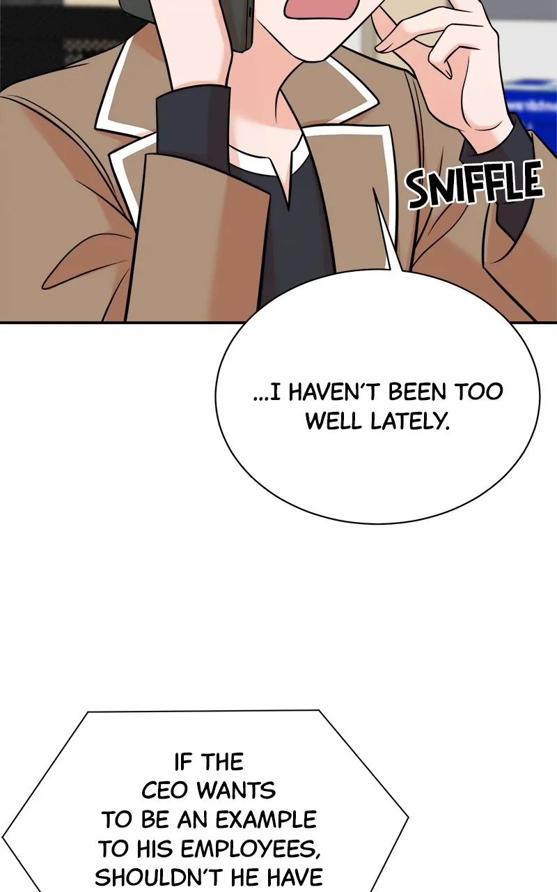 Second Life Producer Chapter 118 page 71