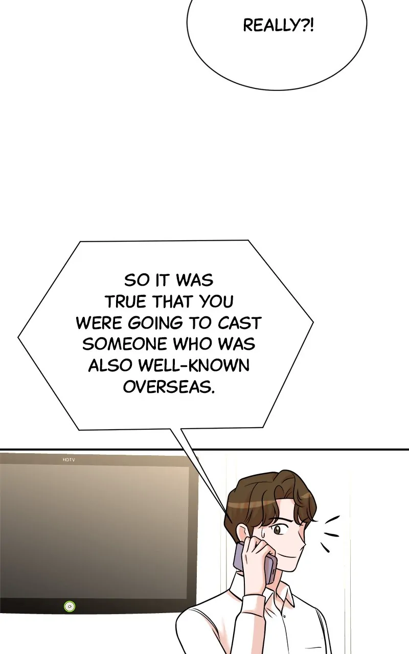 Second Life Producer Chapter 118 page 76
