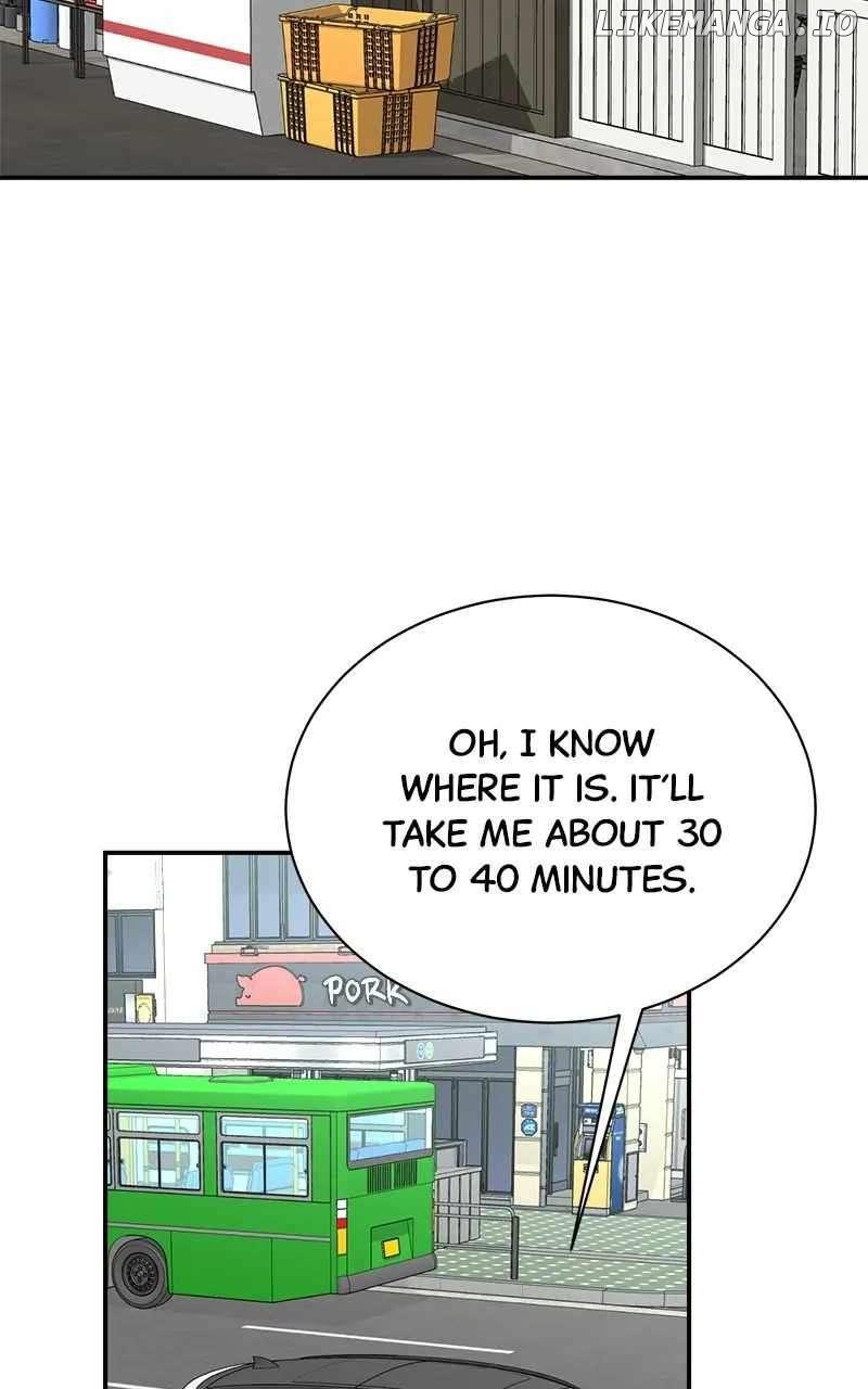 Second Life Producer Chapter 119 page 22