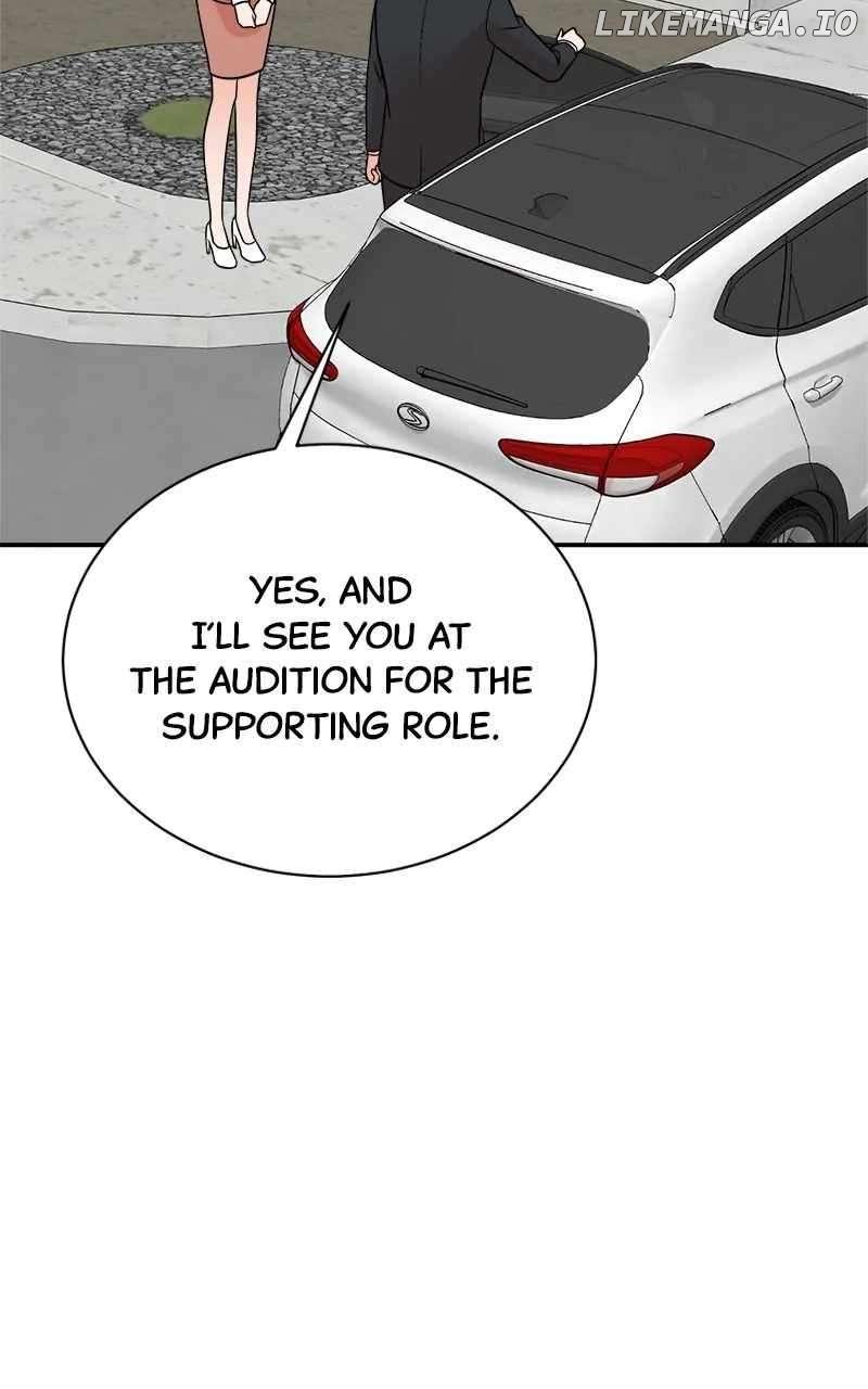 Second Life Producer Chapter 119 page 4