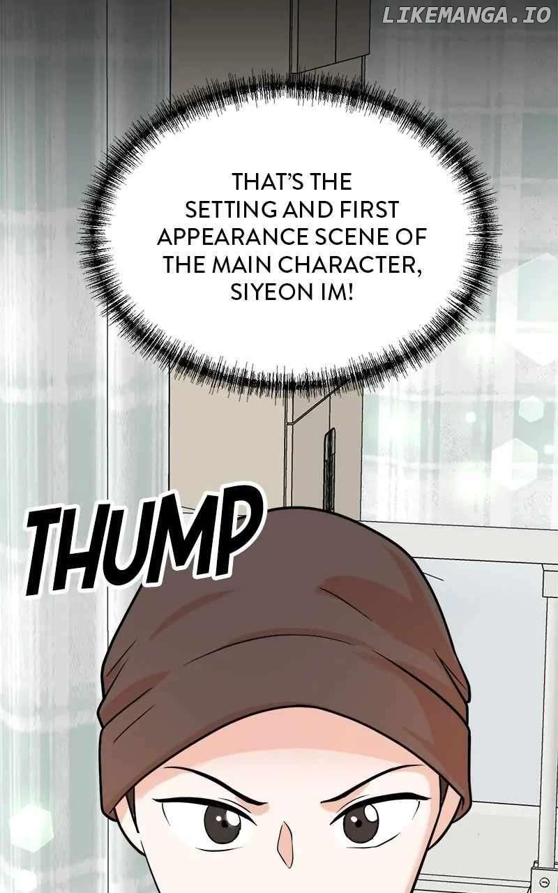 Second Life Producer Chapter 119 page 62