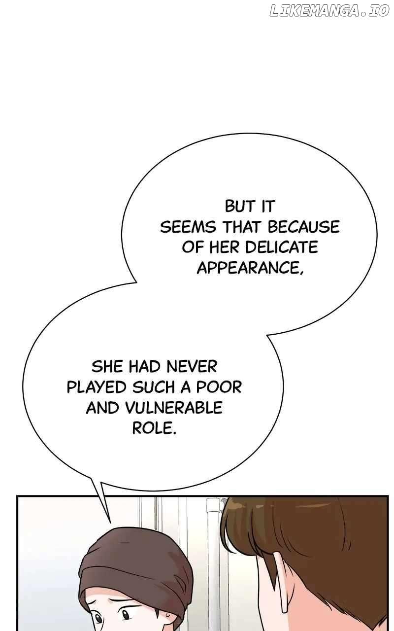 Second Life Producer Chapter 119 page 69