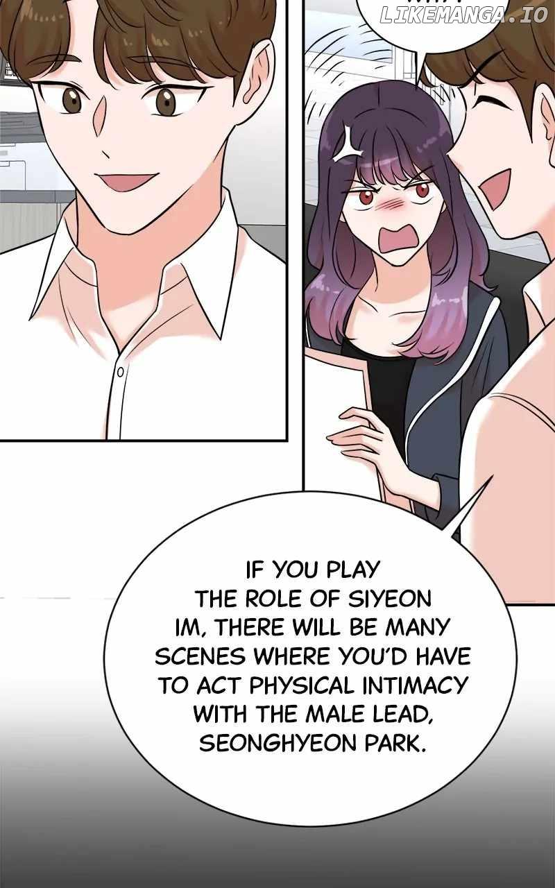 Second Life Producer Chapter 120 page 56