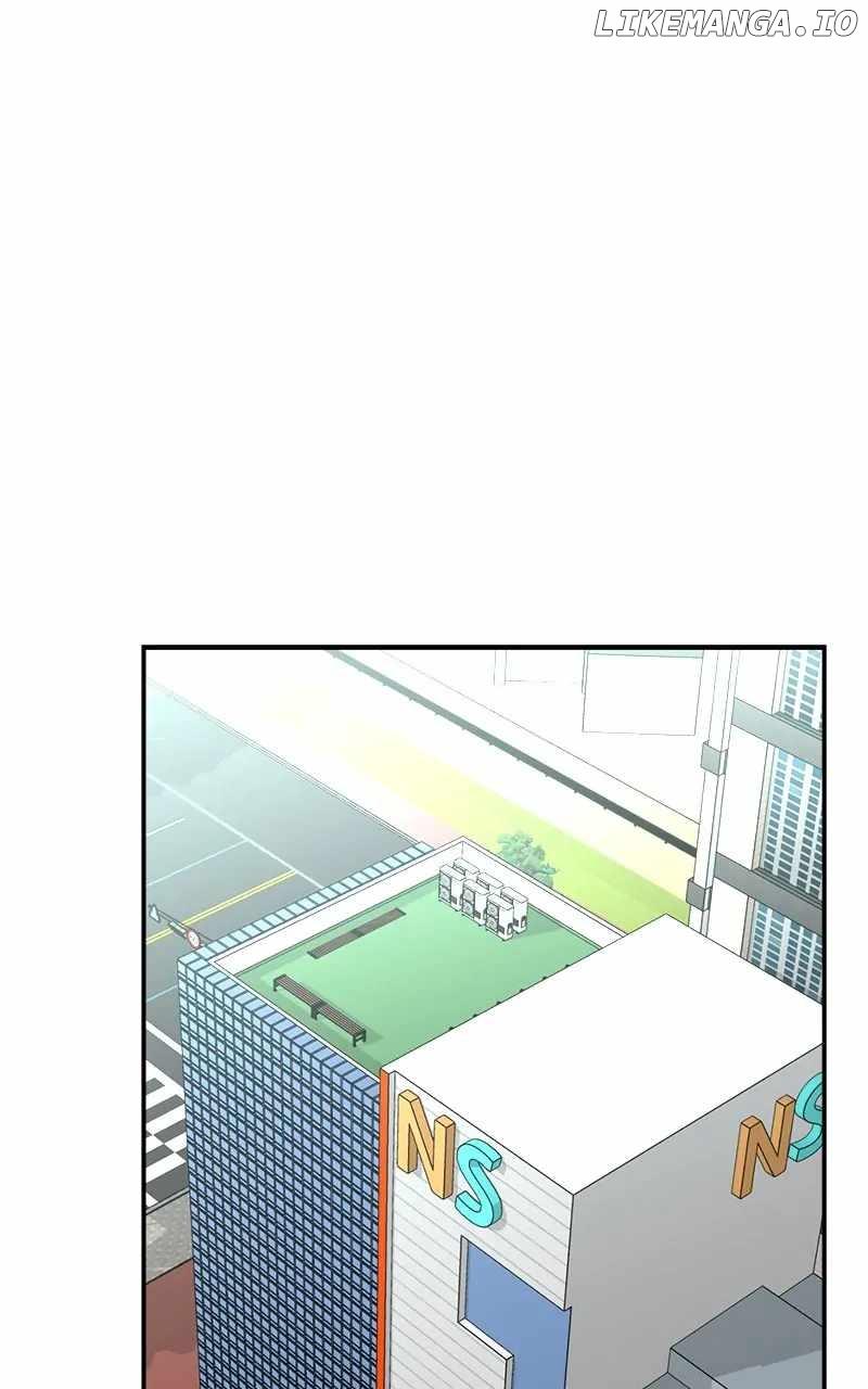 Second Life Producer Chapter 120 page 67