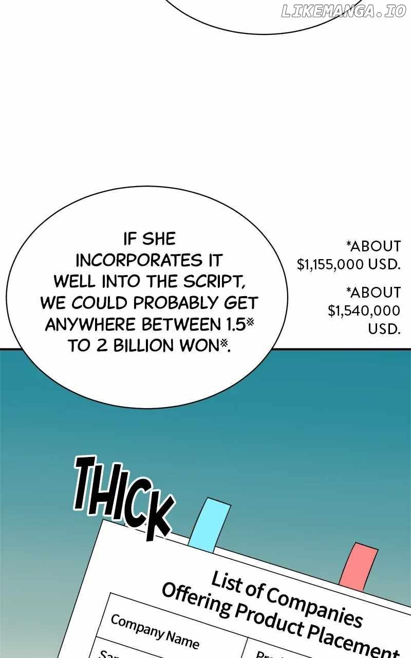 Second Life Producer Chapter 122 page 15