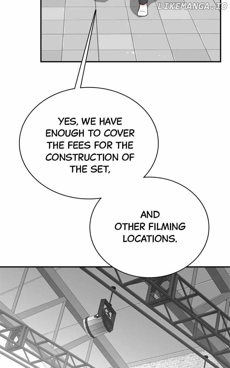 Second Life Producer Chapter 122 page 30