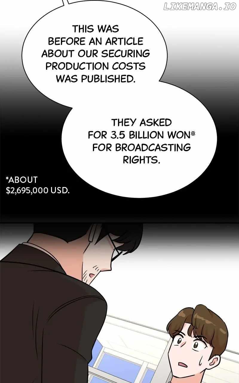 Second Life Producer Chapter 122 page 60