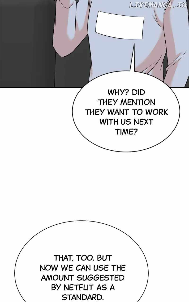 Second Life Producer Chapter 122 page 67