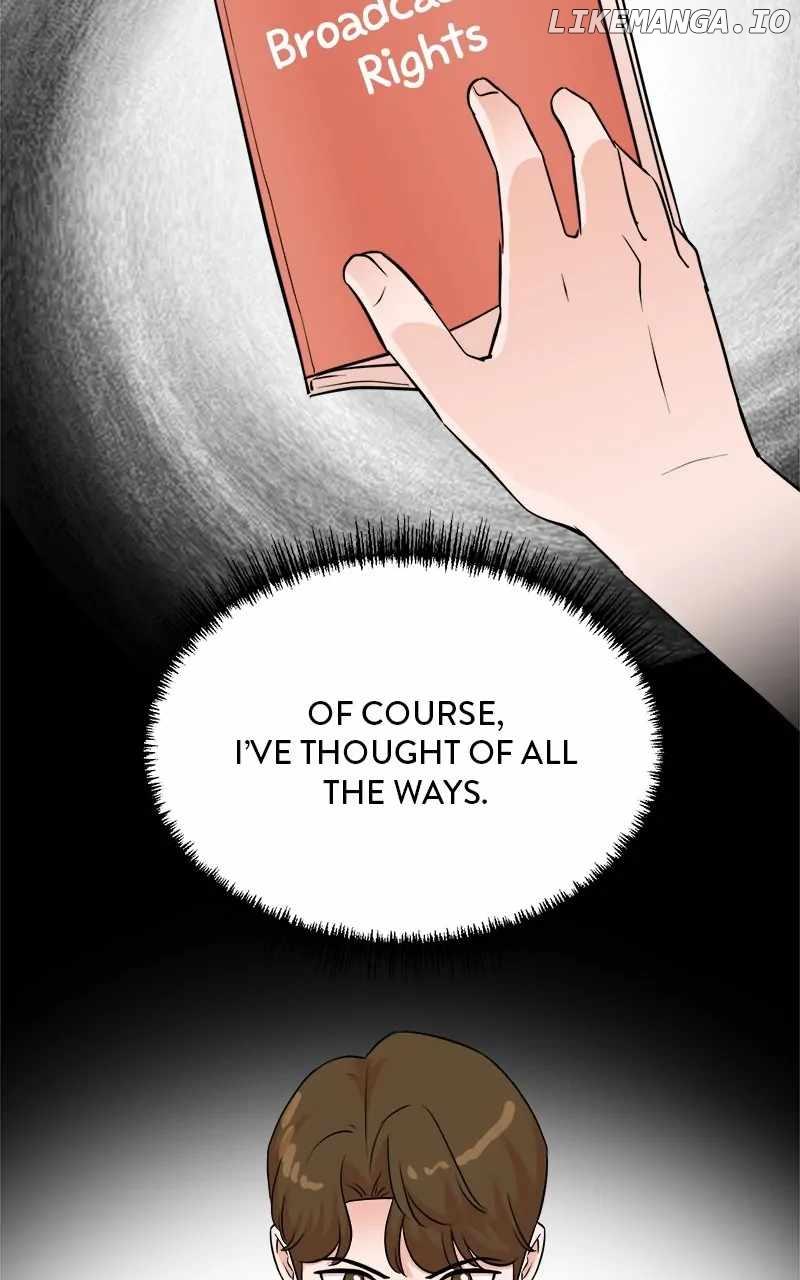 Second Life Producer Chapter 122 page 76