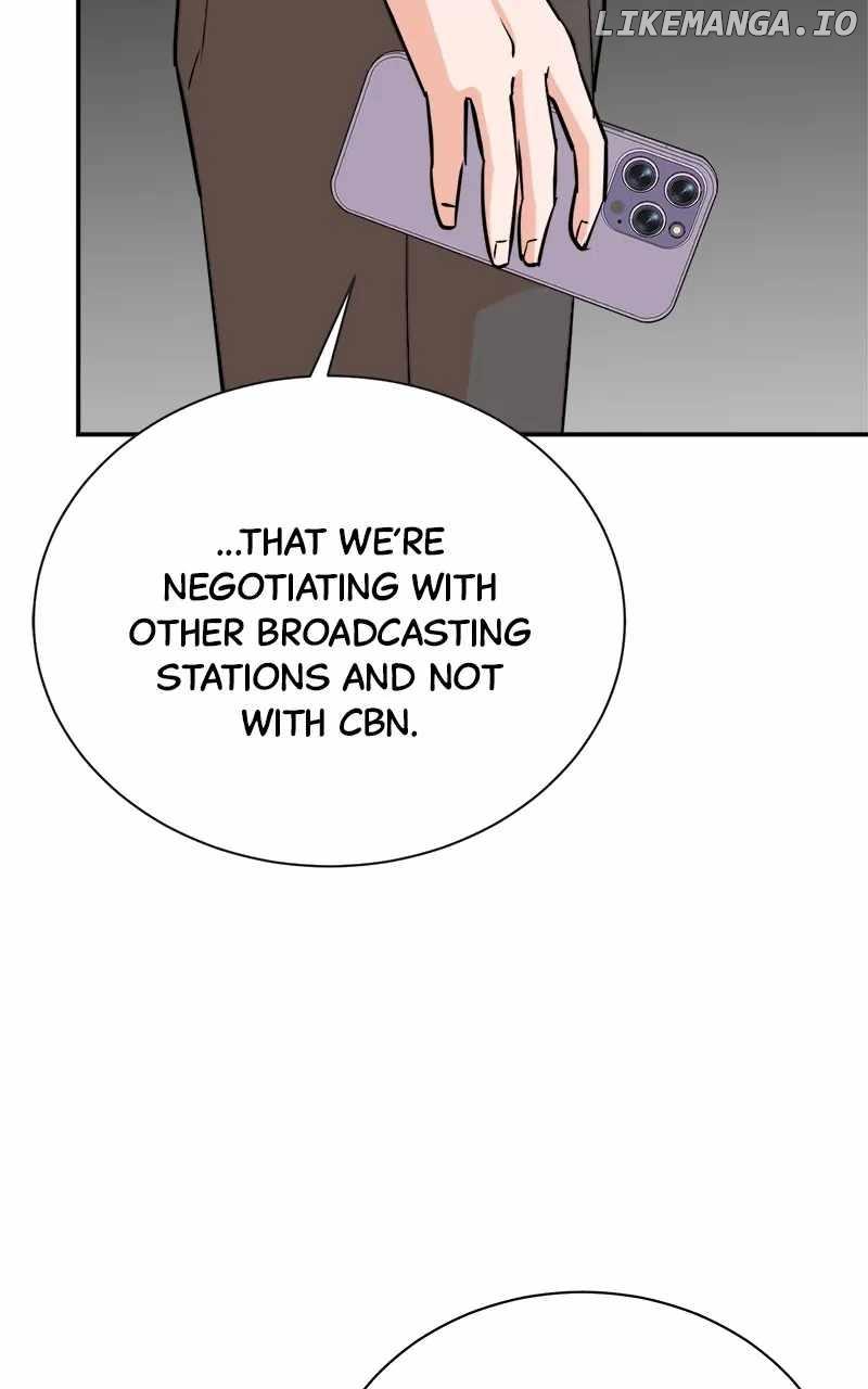 Second Life Producer Chapter 122 page 79