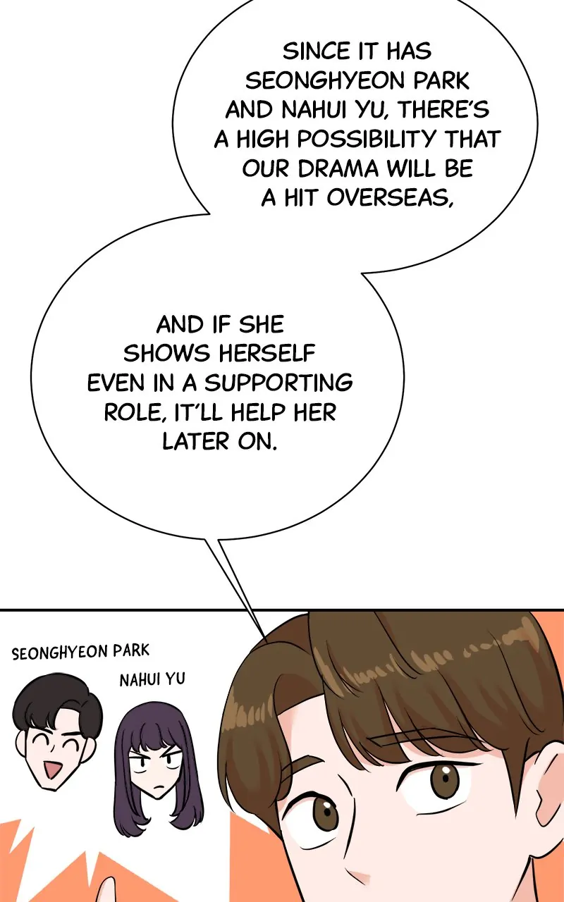 Second Life Producer Chapter 125 page 53