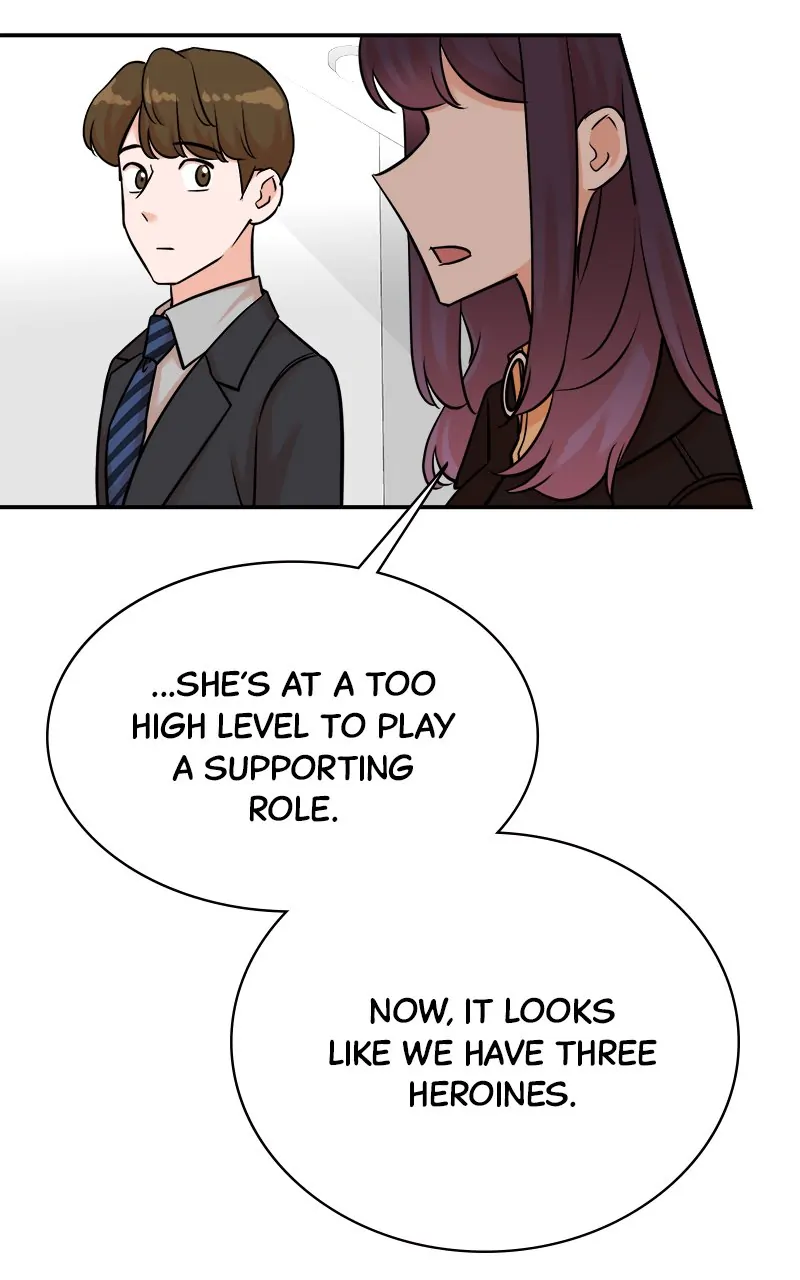 Second Life Producer Chapter 125 page 78
