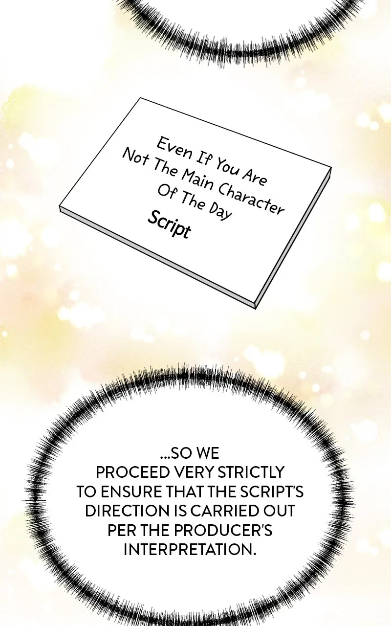 Second Life Producer Chapter 127 page 26