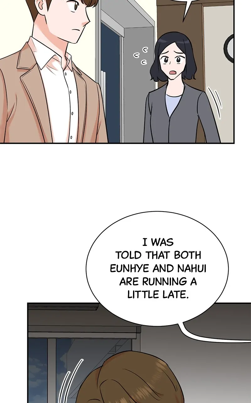 Second Life Producer Chapter 127 page 34