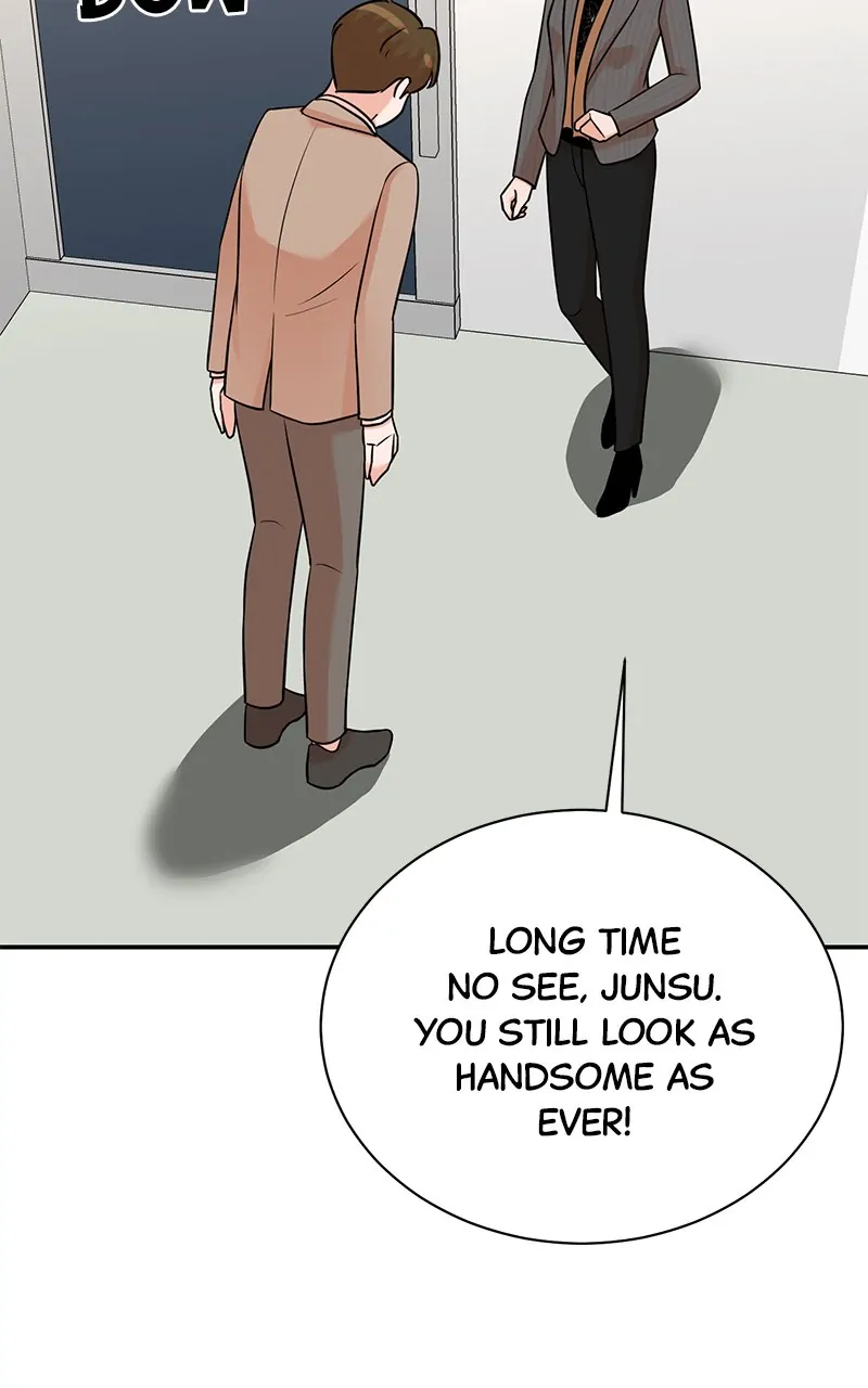 Second Life Producer Chapter 127 page 45