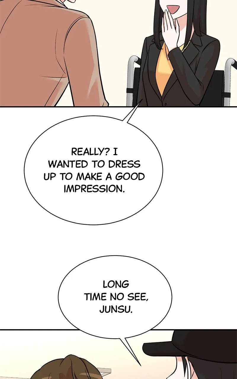 Second Life Producer Chapter 127 page 57