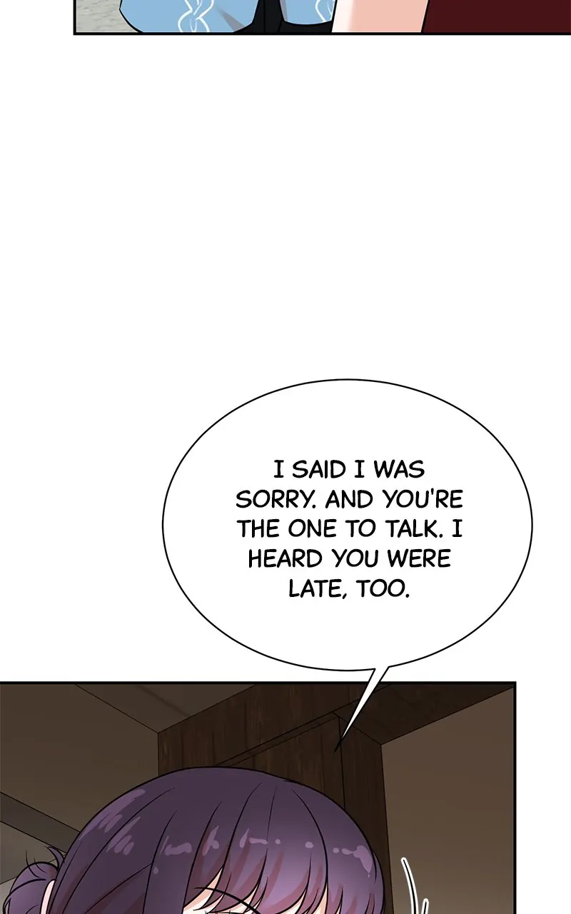 Second Life Producer Chapter 127 page 84