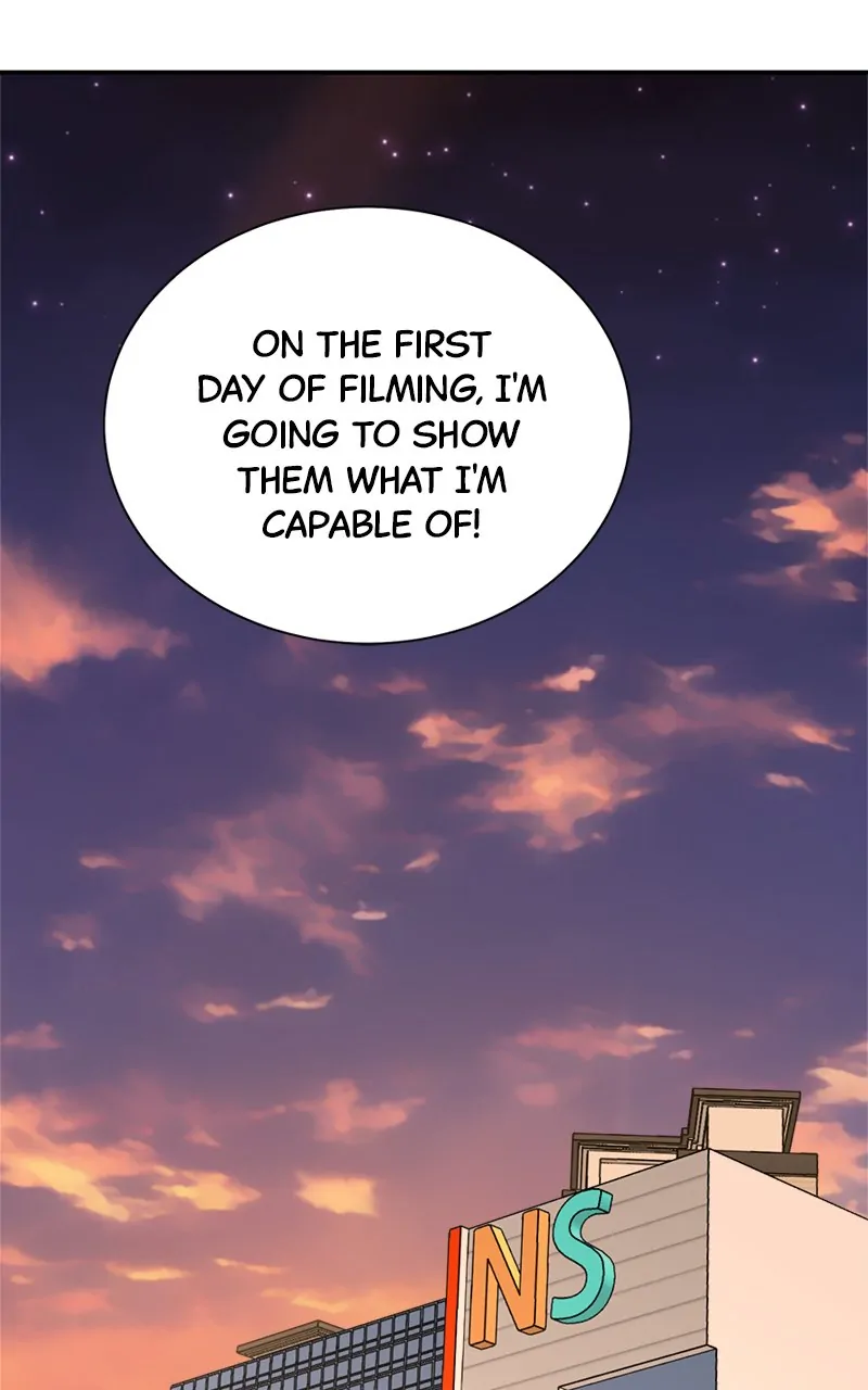 Second Life Producer Chapter 128 page 111