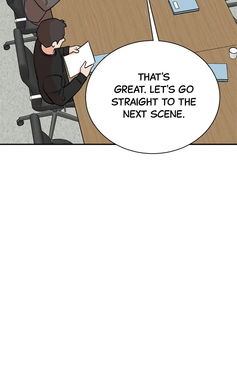 Second Life Producer Chapter 128 page 18