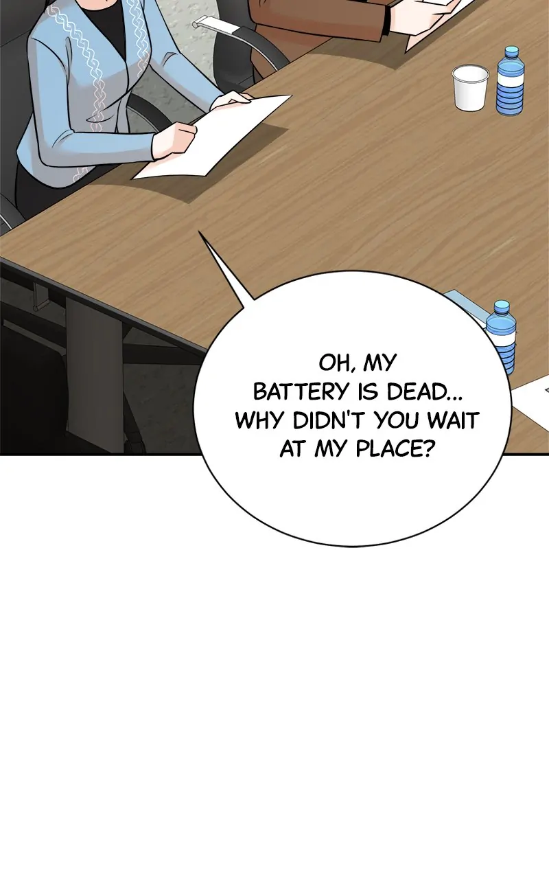 Second Life Producer Chapter 128 page 52
