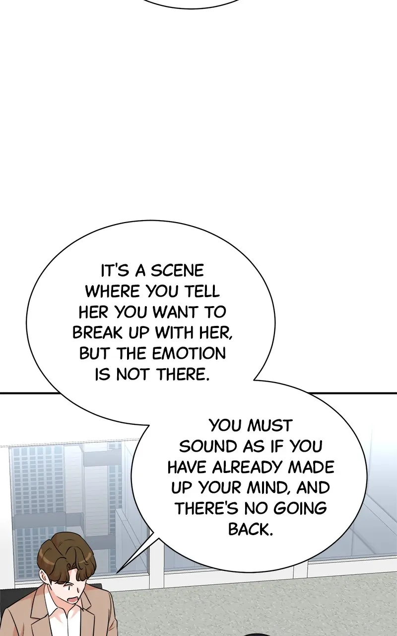 Second Life Producer Chapter 128 page 59