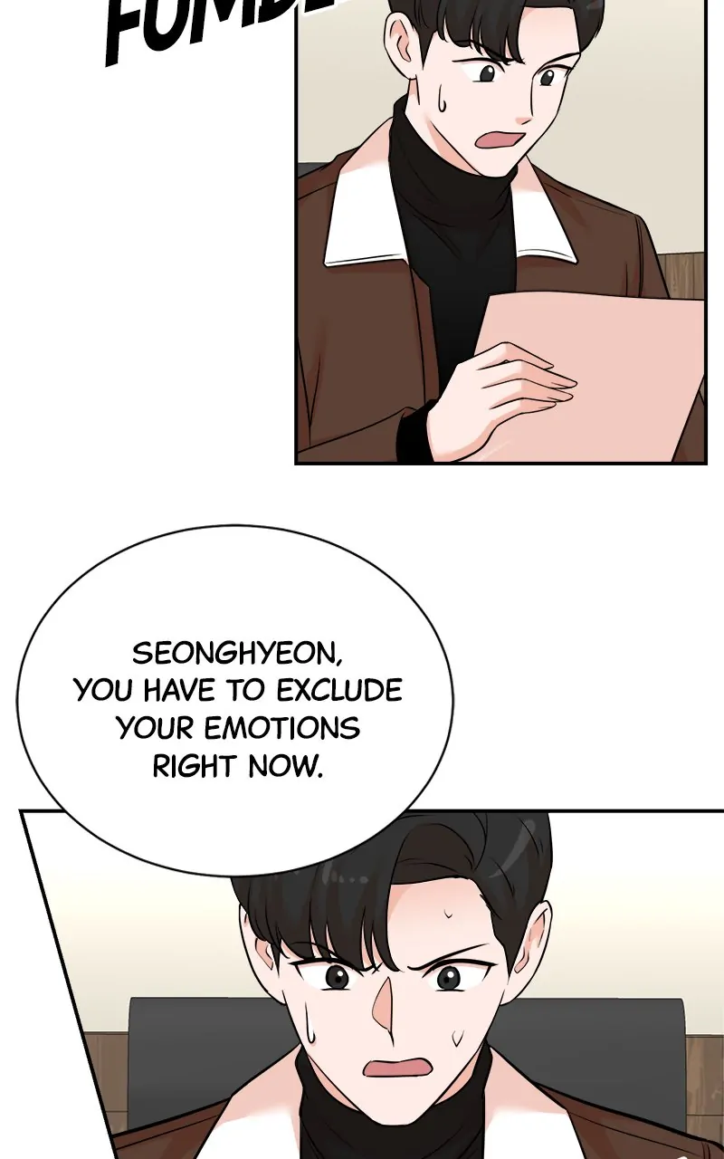 Second Life Producer Chapter 128 page 64