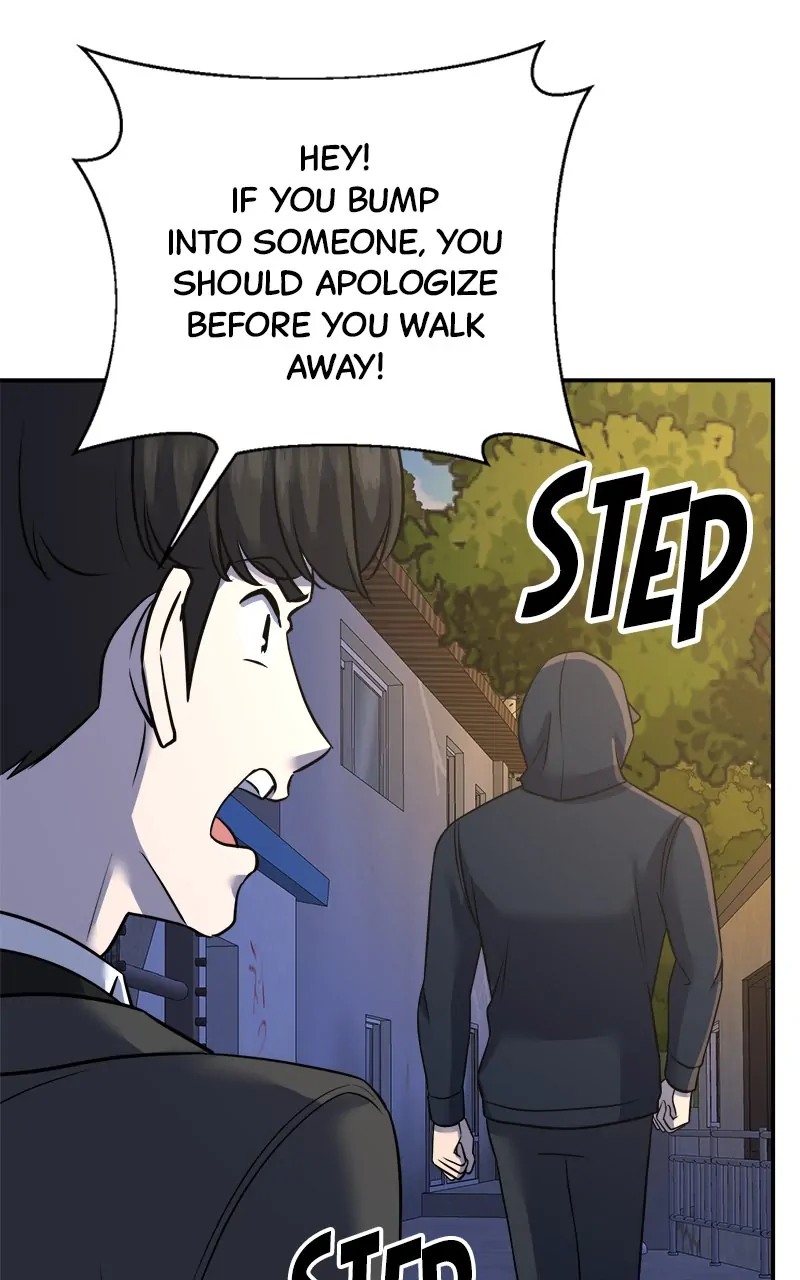 Second Life Producer Chapter 128 page 72