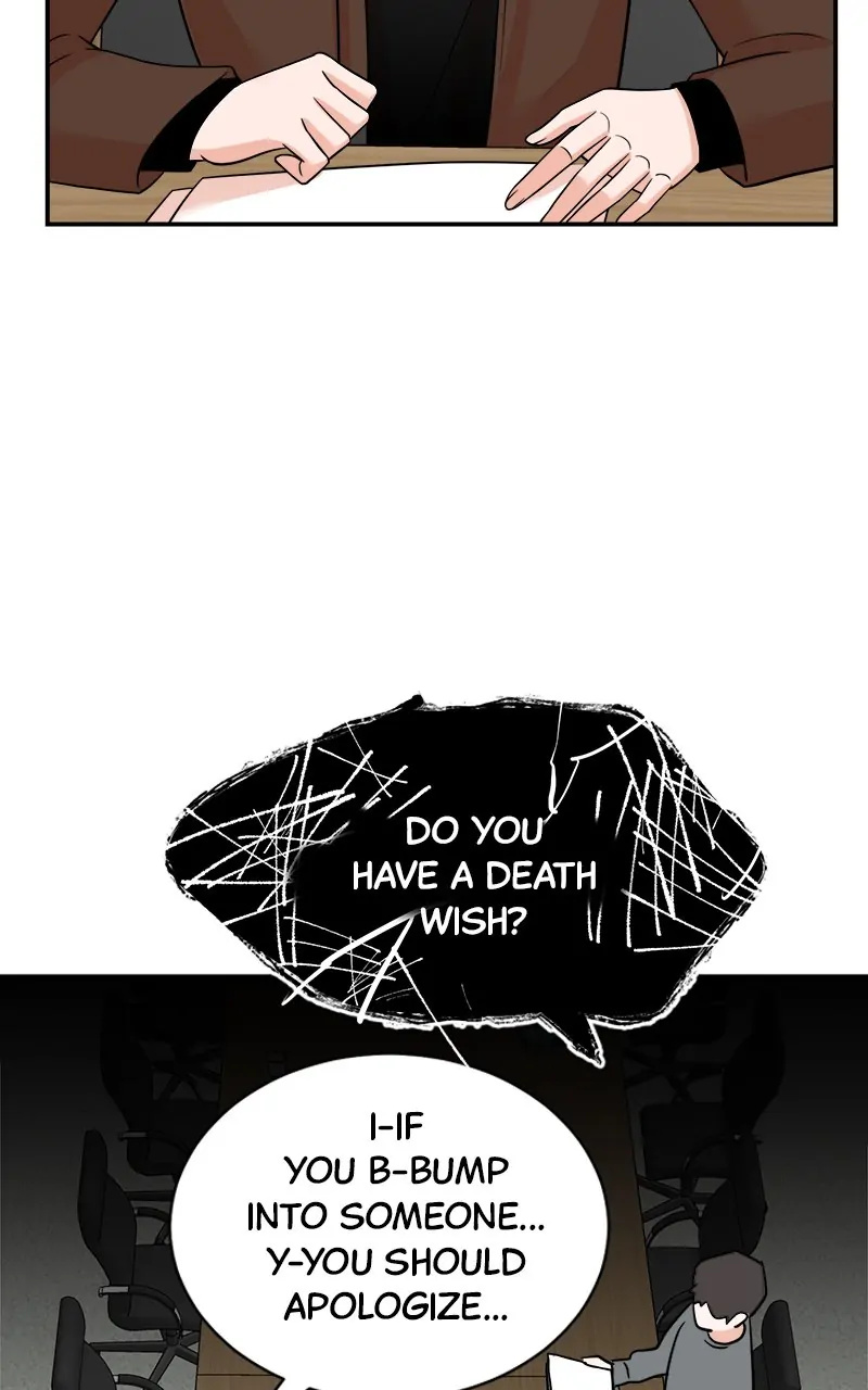 Second Life Producer Chapter 128 page 83