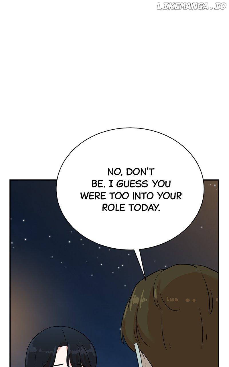 Second Life Producer Chapter 130 page 80