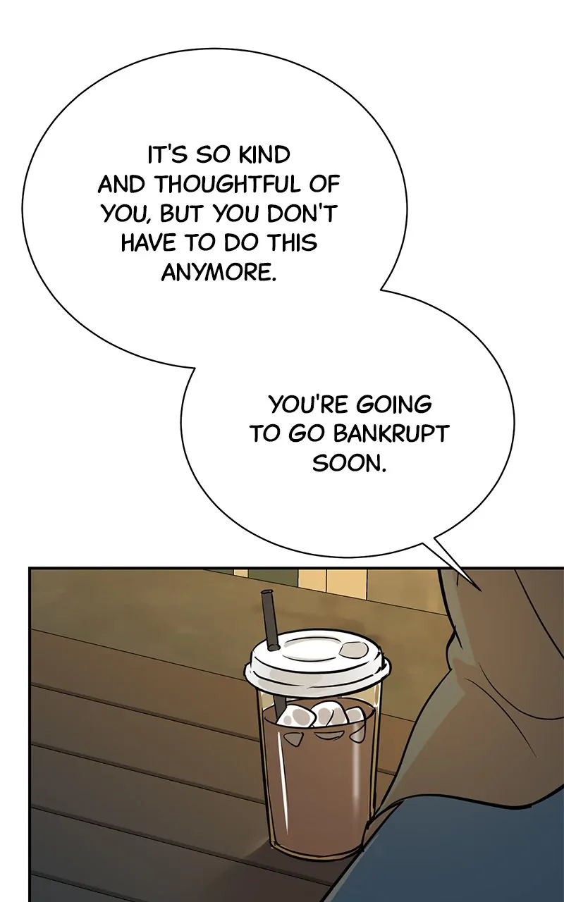 Second Life Producer Chapter 132 page 16