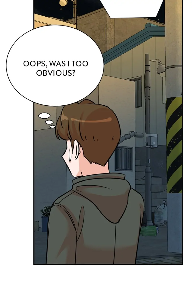 Second Life Producer Chapter 132 page 23