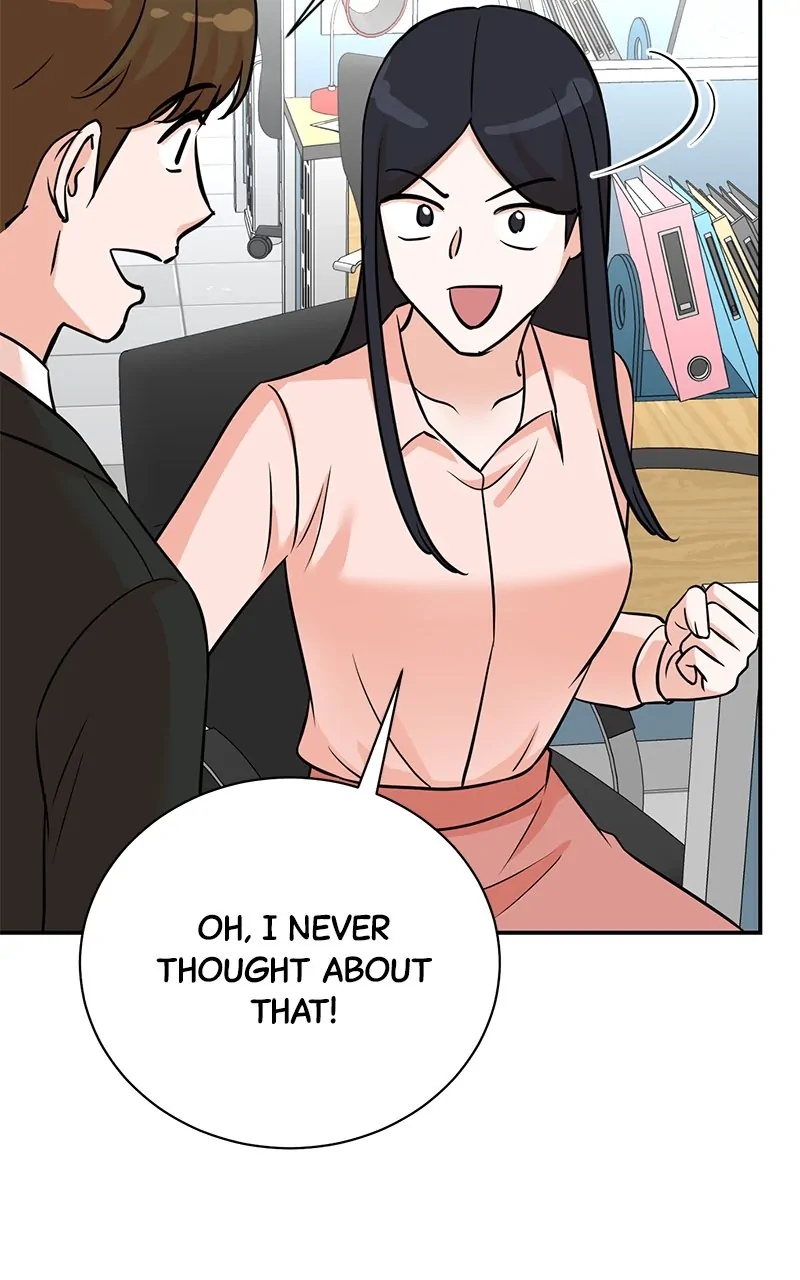 Second Life Producer Chapter 132 page 48