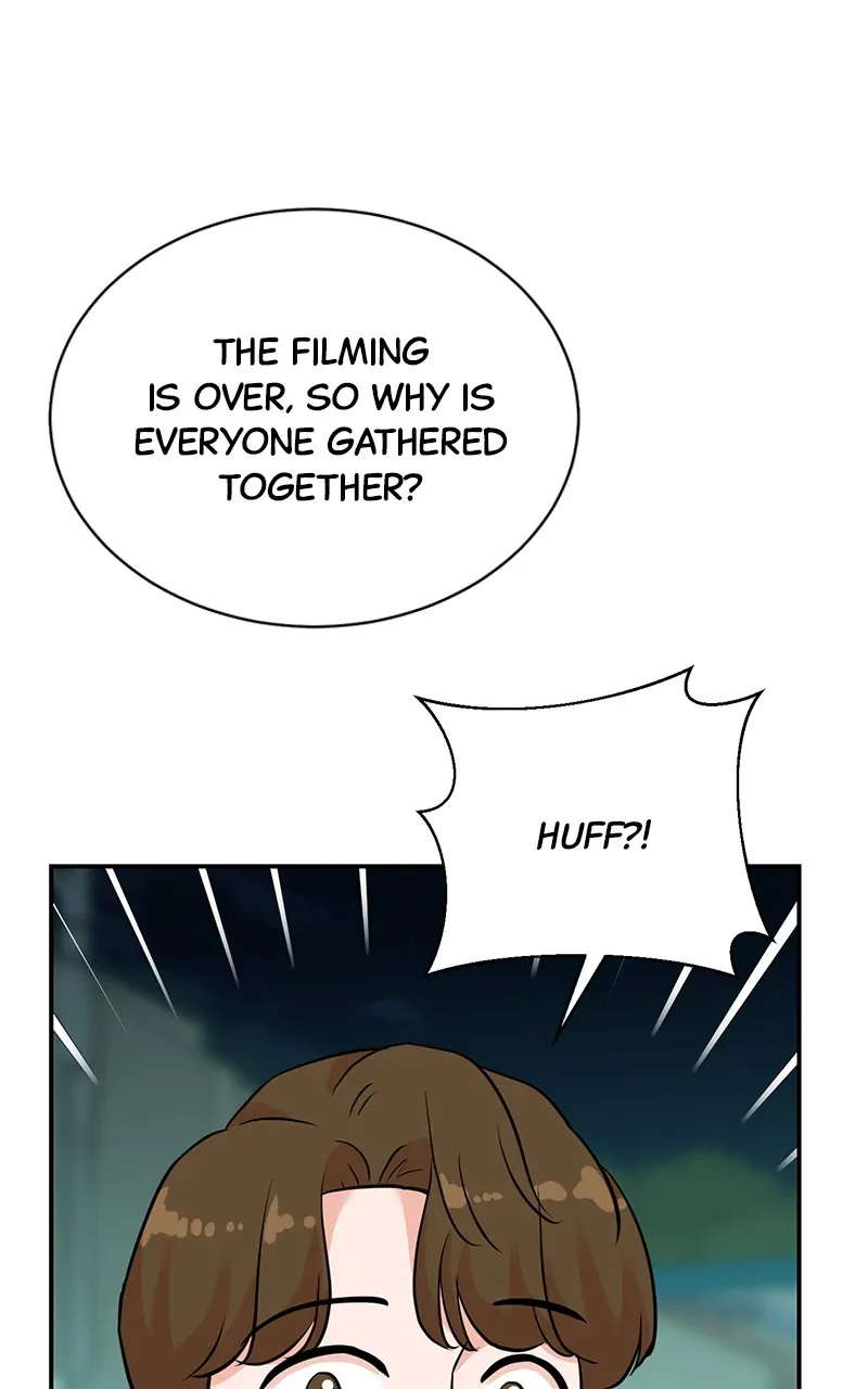 Second Life Producer Chapter 132 page 4