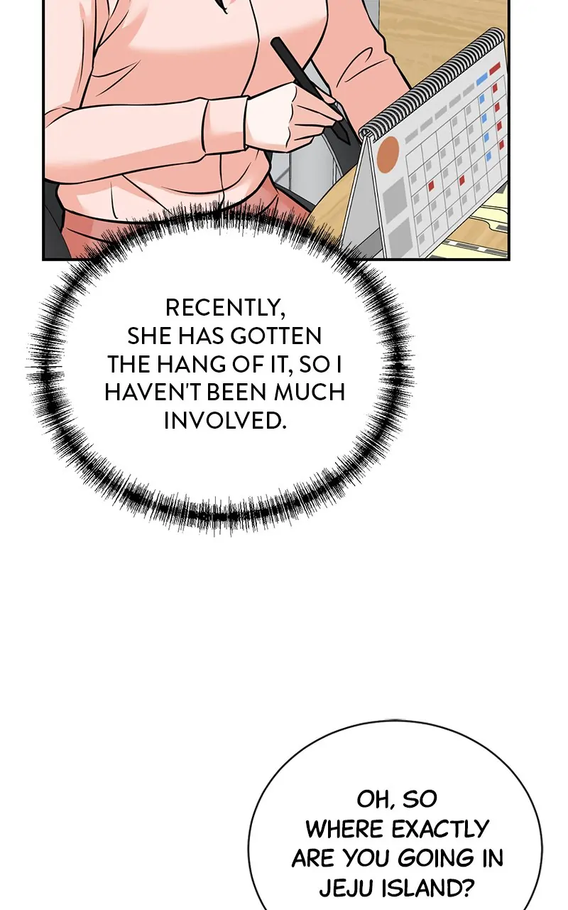 Second Life Producer Chapter 132 page 50