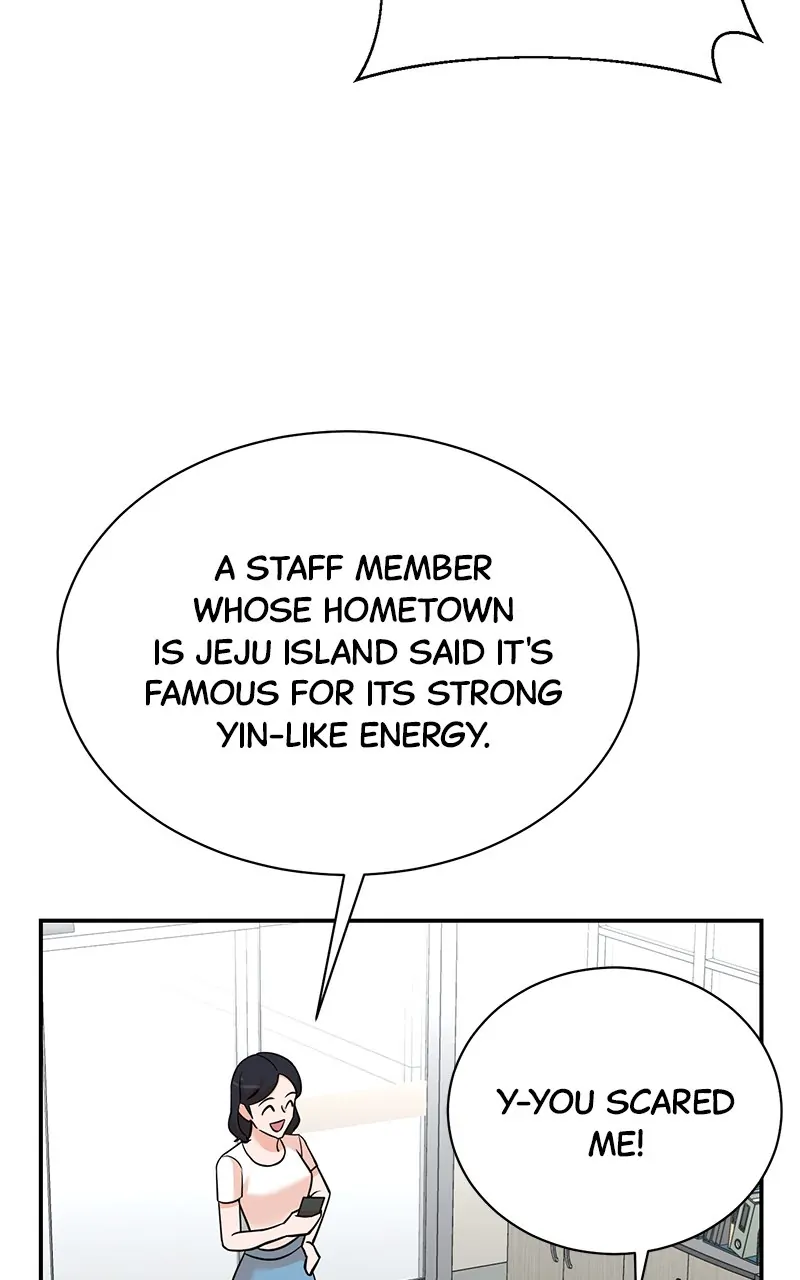 Second Life Producer Chapter 132 page 55