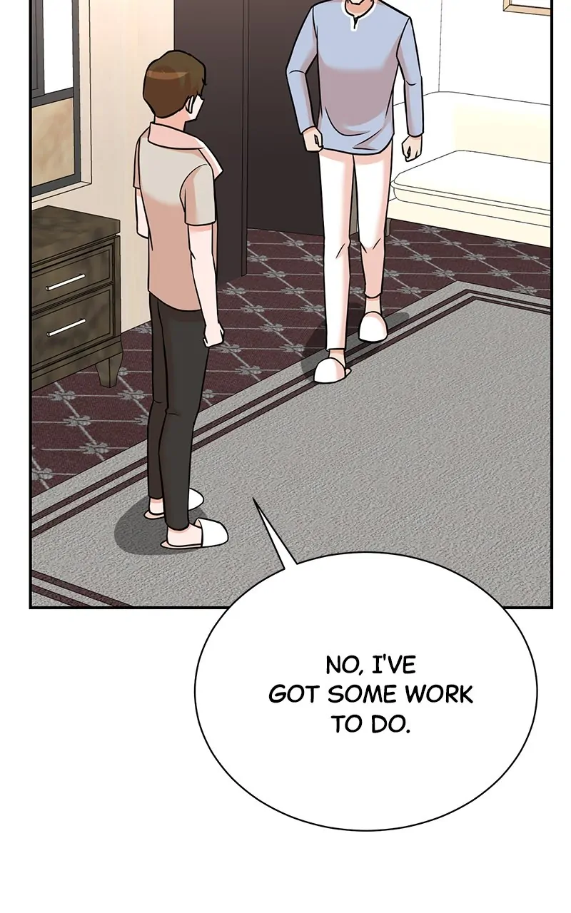 Second Life Producer Chapter 132 page 96