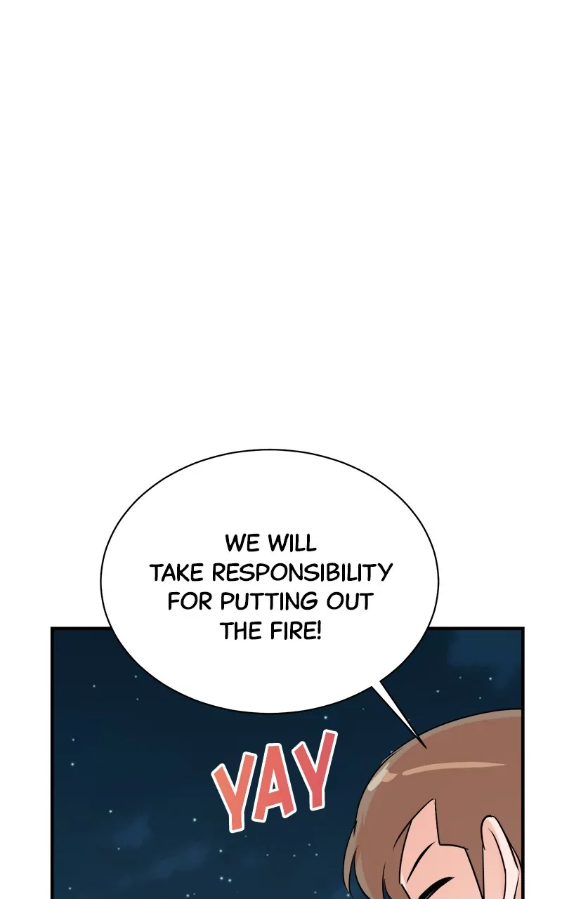Second Life Producer Chapter 137 page 17
