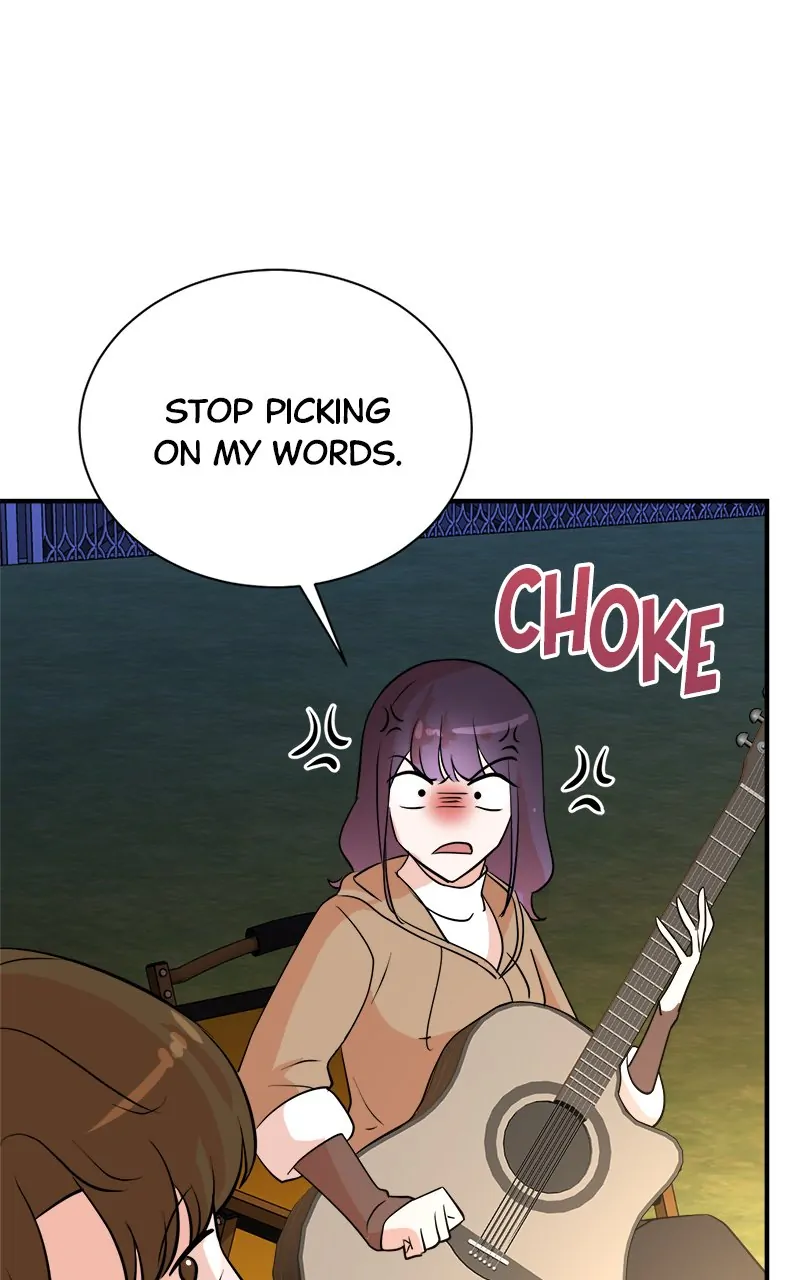 Second Life Producer Chapter 137 page 68