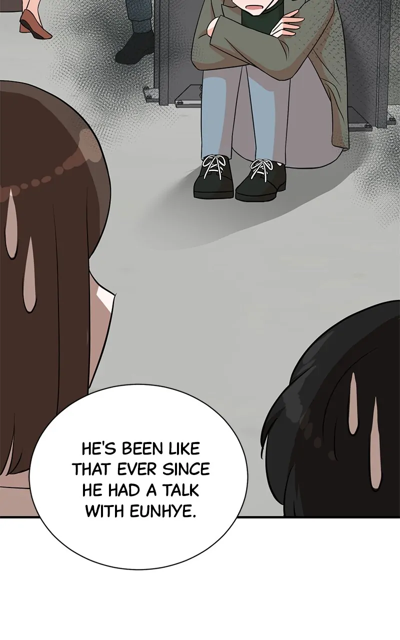 Second Life Producer Chapter 139 page 105