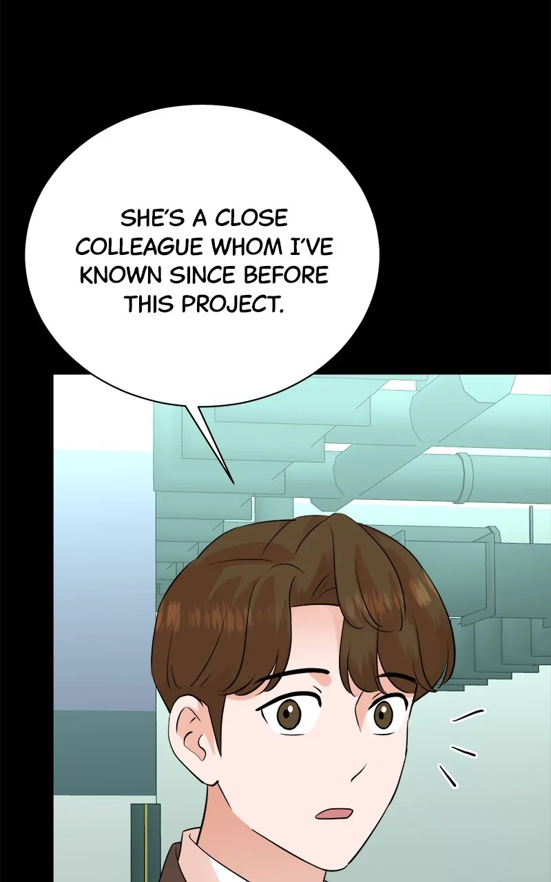 Second Life Producer Chapter 140 page 48
