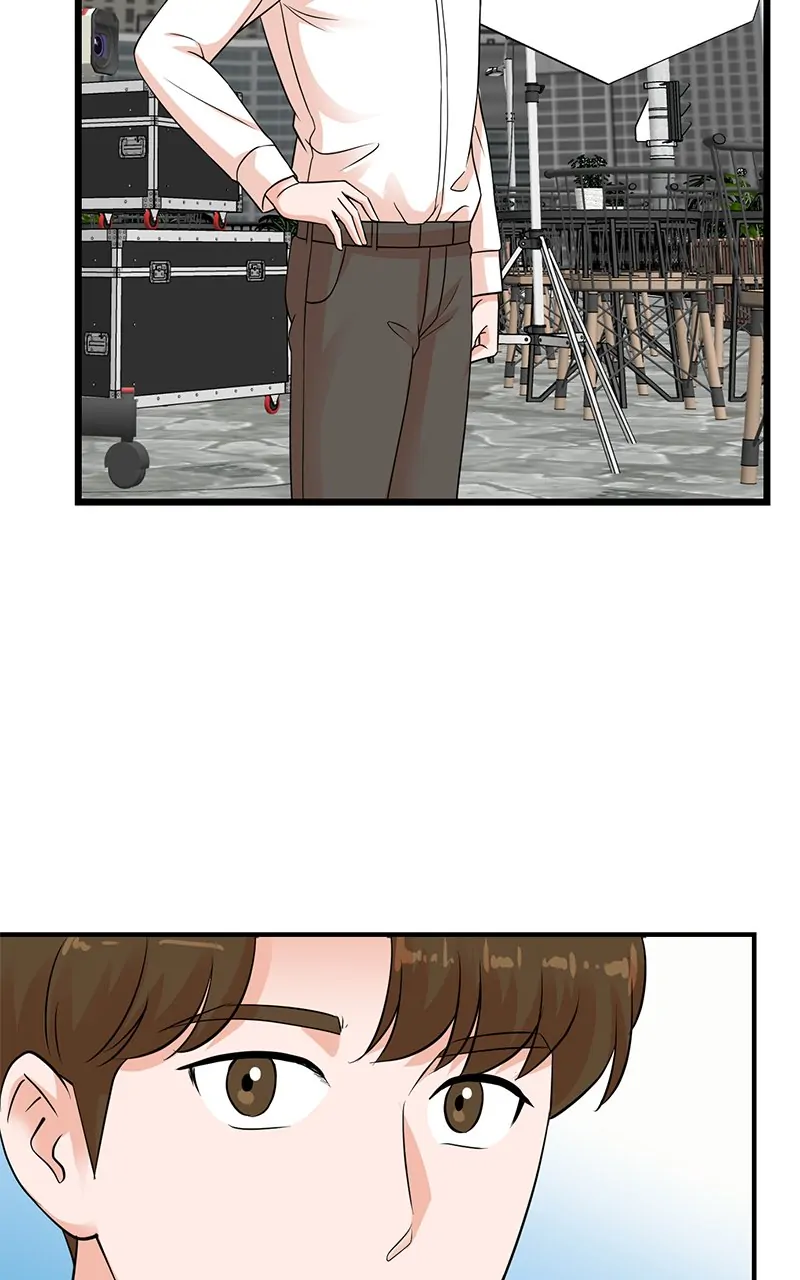 Second Life Producer Chapter 141 page 22