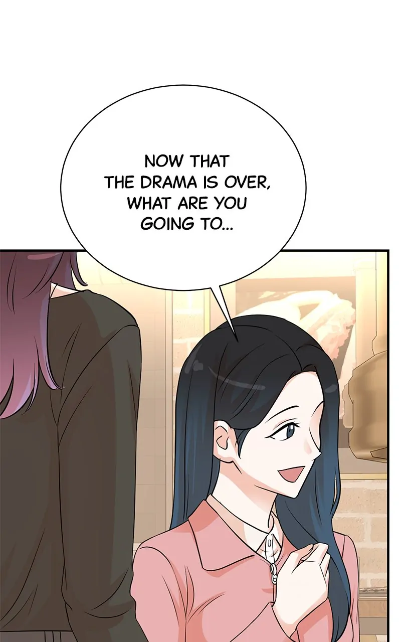 Second Life Producer Chapter 141 page 58