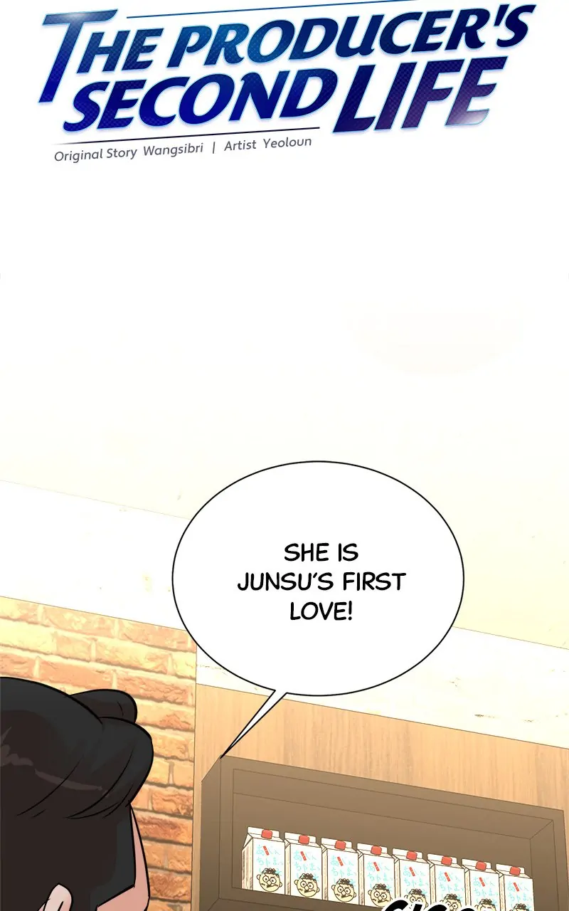 Second Life Producer Chapter 143 page 29