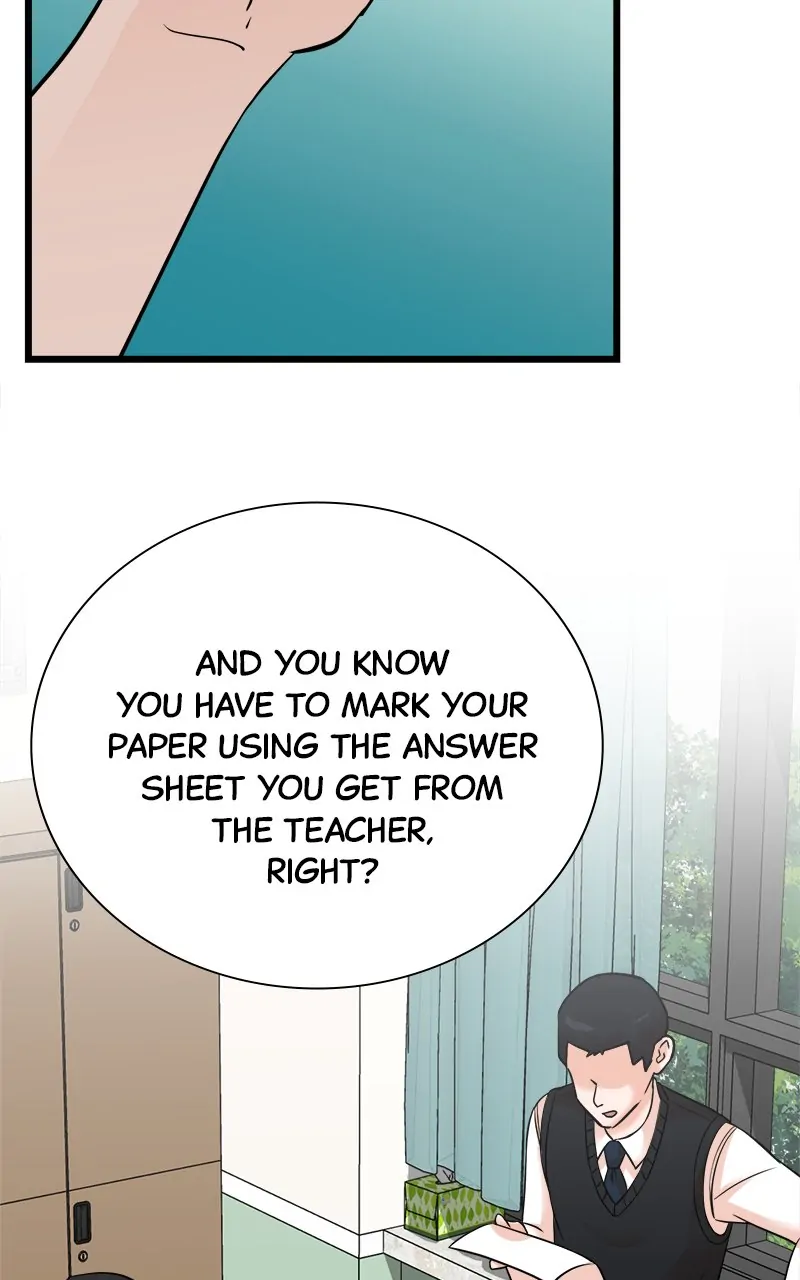 Second Life Producer Chapter 143 page 53