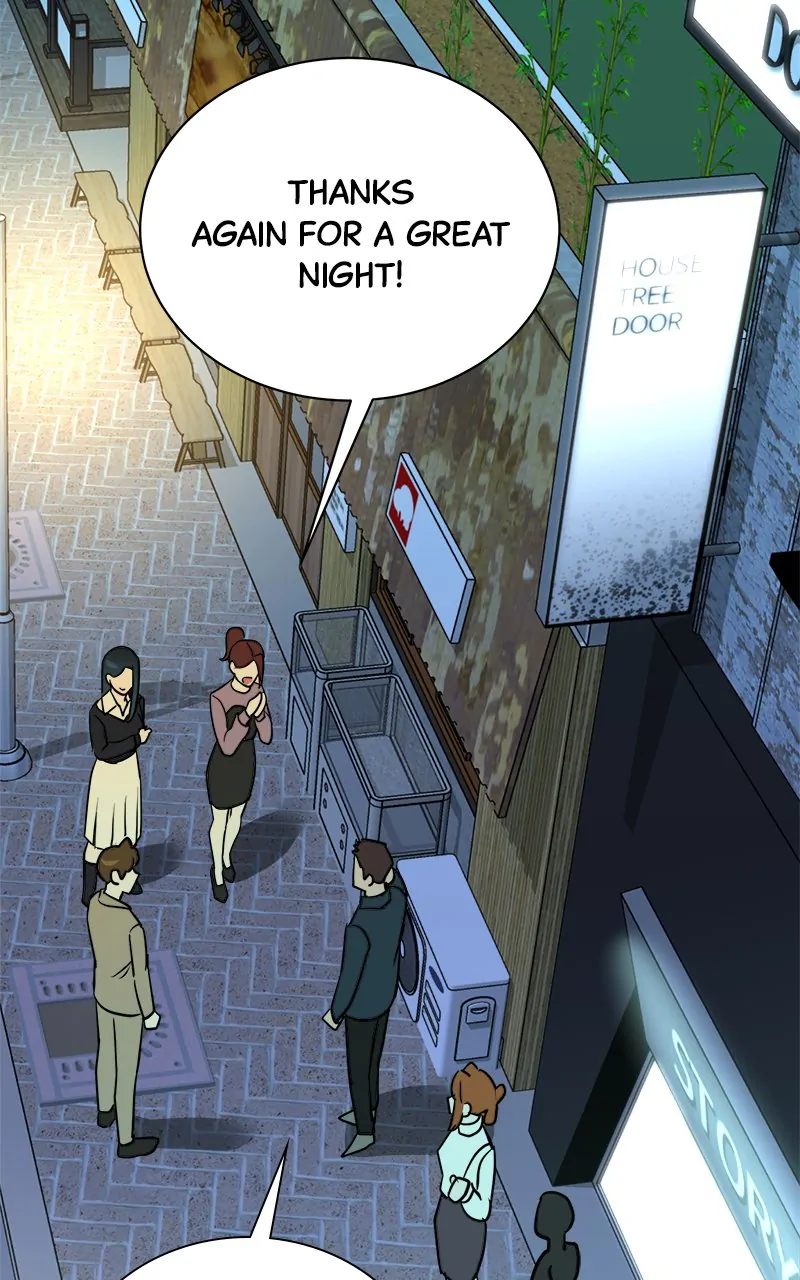 Second Life Producer Chapter 143 page 74